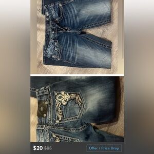 Size 27 and size 28 bundle and size 26